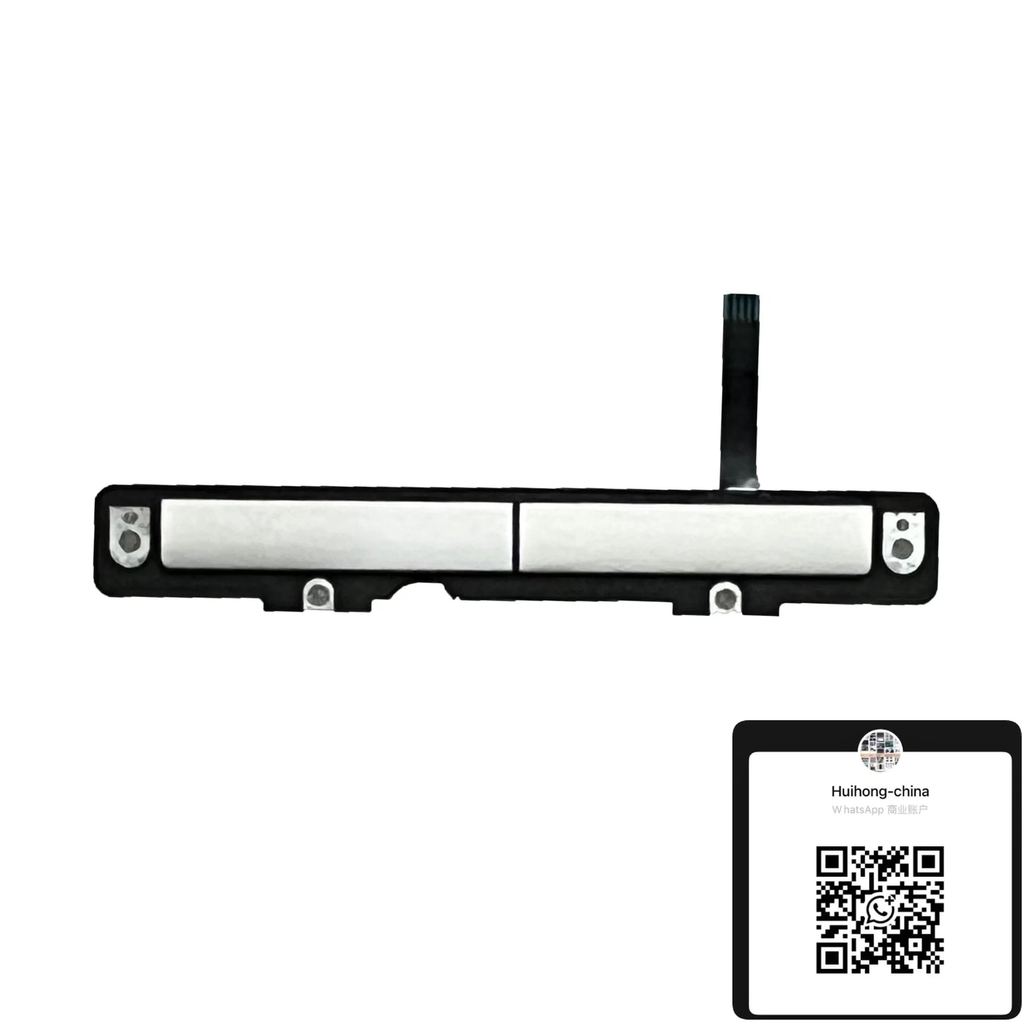 Touchpad for For HP 820 830 840 850 860 G1 G2 G3 G4 G5 G6 G7 G8 G9 trackpad