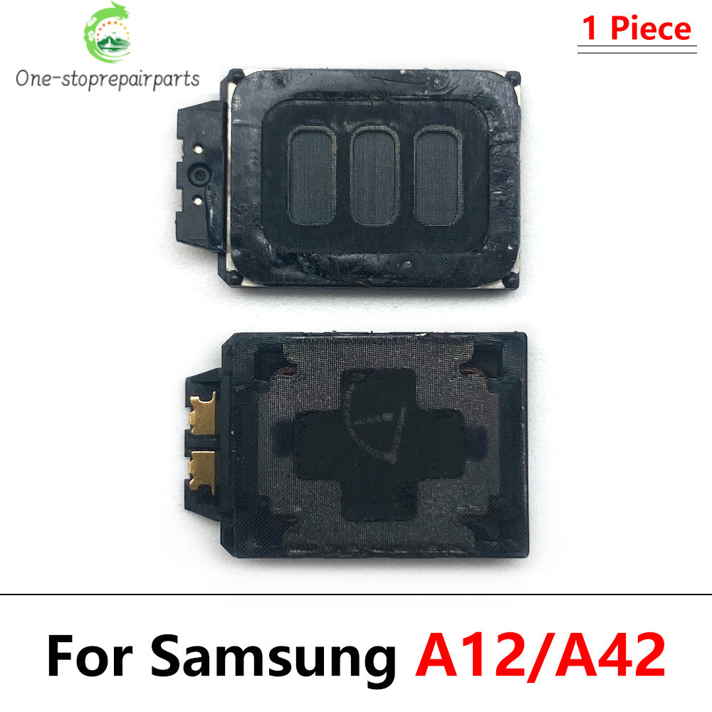 Loud Speaker Buzzer Ringer Loudspeaker For Samsung A10S A20S A30S A50s A02s A21s A10 A20 A30 A50 A70 A31 A11 A01 A12 A21 A51 A71 Samsung phone repair parts