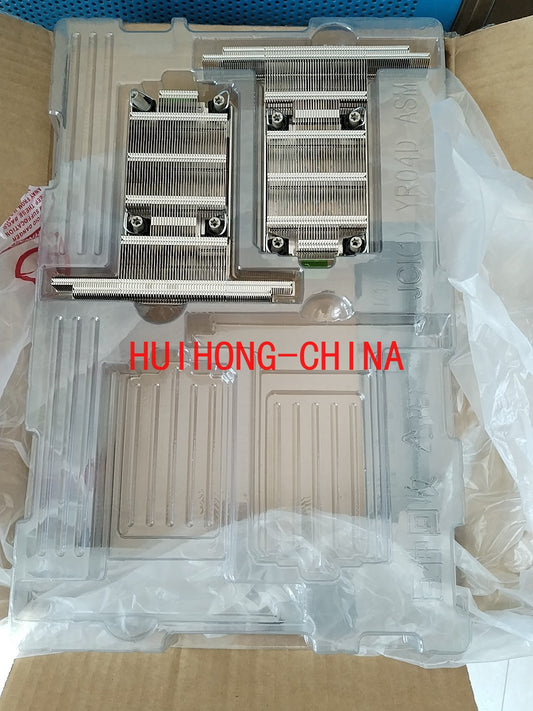 Servicer Dell R750/R650 Server 1U Semi-high, high performance heatsink 0YR04D