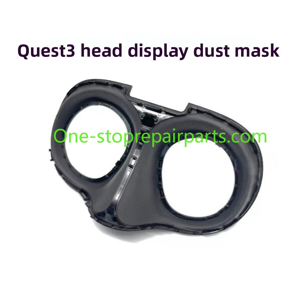 Repair parts for Oculus Quest 3 VR Headset LCD screen Motherboard  display battery Handle joystick sensitive cable Camera flex cable fan