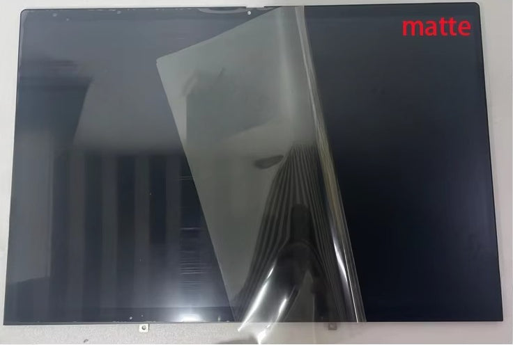 For Lenovo ThinkPad X1 Yoga 6th Gen6 Touch Screen WQXGA 3840/2400 40pin WUXGA 1920/1200 EDP 30PIN X1 Yoga 6 GEN LCD Assembly Lenovo laptop repair parts