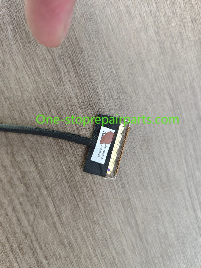 Screen Cable Camera cable DC cable Eyeball side cable For Razer Blad 13 14 15 17 RZ09 serials RZ09-0288 12412490520 LAC0101237 12412490516 JB80103669 13412499840 L930100482 13436201 APF21008 12664875 1911066365 Razer laptop repair parts