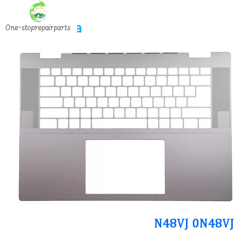 NEW ORIGINAL Laptop Replacement Top Case Cover for DELL Inspiron 16plus 7630 7635 2 in1 N48VJ 0N48VJ Dell laptop repair parts