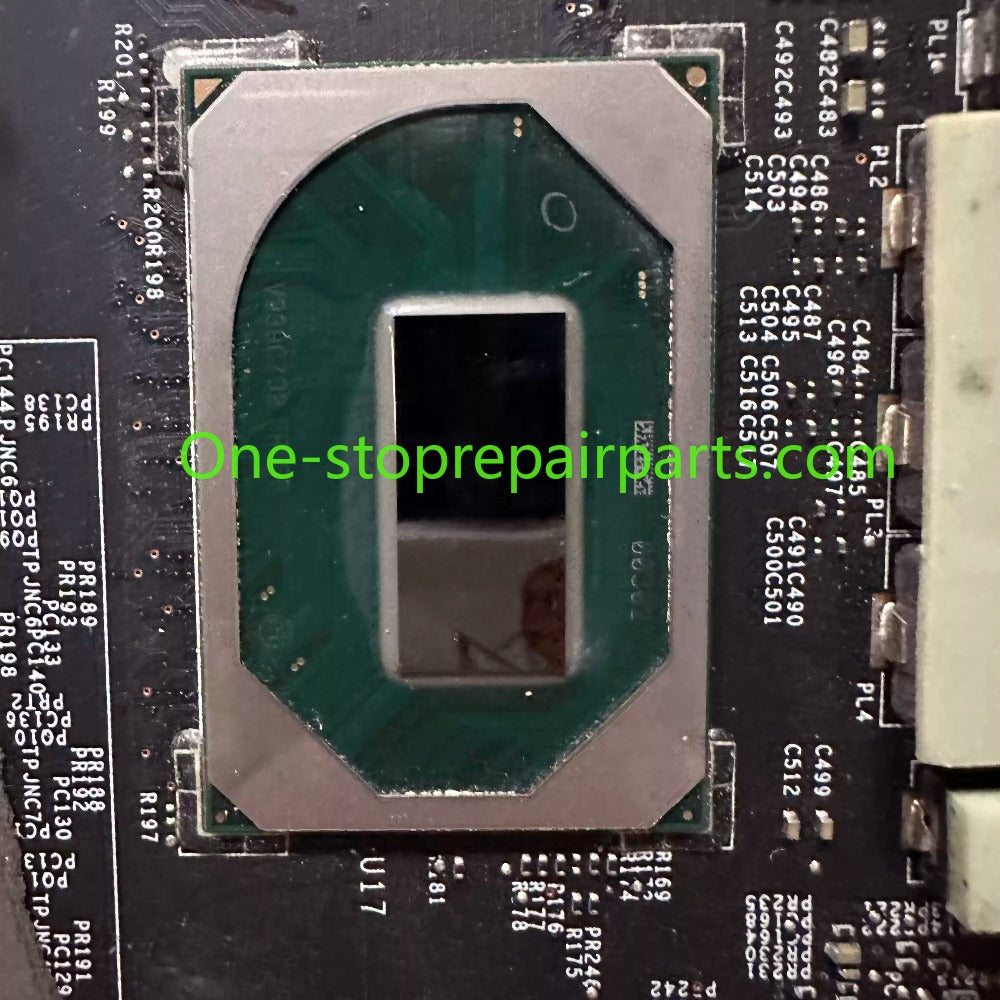MS-16R31 ver 1.0 For MSI MS-16R3 GF63 LAPTOP motherboard WITH i5-9300H I7-9750H AND GTX1050M/GTX1050MTI/GTX1650M  Fully tested