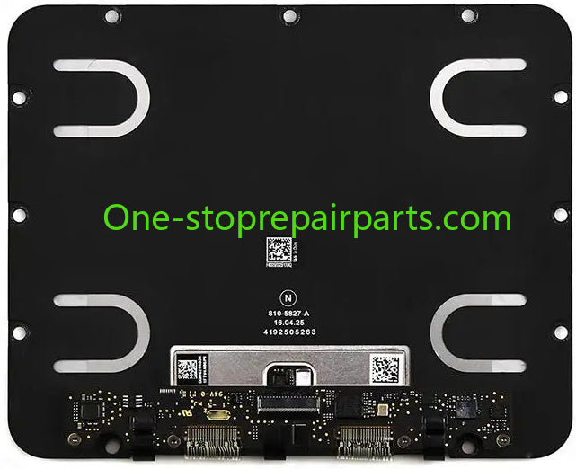 New Laptop A1398 Trackpad Touch/Track Pad for Macbook Pro Retina 15" A1398 Force Touchpad 2012 2013 2014 2015 Years Macbook repair parts