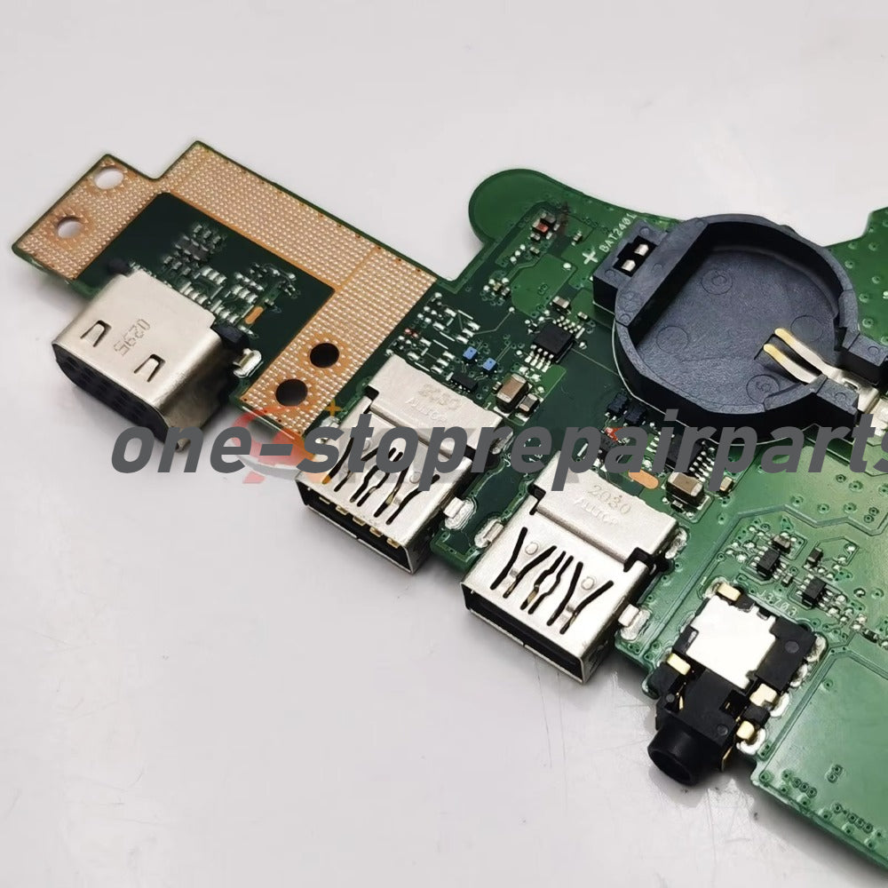 P2451FA Mainboard For ASUS ExpertBook P2451F P2451FB P2451FAW P2451FAV Laptop Motherboard With I3 I5 I7 10th Gen CPU ASUS laptop repair parts