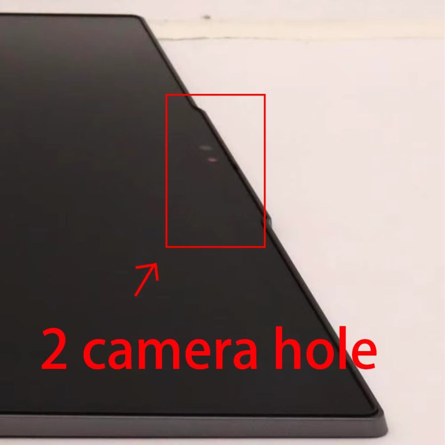 Complete Hinge Up For Lenovo ThinkPad X1 Yoga 7th Gen 7 Screen LCD Type 21CD 21CE 5M11C41118 5M11C41119 5M11C41101 5M11C41102 5M11C41111 5M11C41112 5M11C41113 5M11L74878 Touch Display Panel Full Assembly Lenovo laptop repair parts
