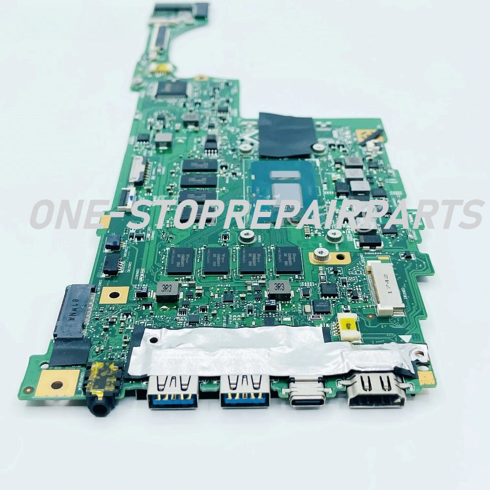 SU4EA MAIN BOARD For Acer Swift SF314-52 SF314-52G N17P3 Laptop Motherboard NBGQF11002 With Core I3 I5 CPU 4G/8G RAM 100% Work Acer laptop repair parts