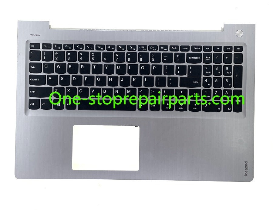 Cover case for Lenovo  Ideapad 310S-15ISK 310S-15 510S-15IKB 510S-15 Lcd back housing bezel frame upper tpcase palmrest bottom lower cover hinge Lenovo laptop repair parts