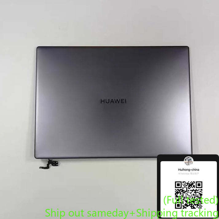 LCD Display panel for Huawei Matebook14 2024 Core Ultra 14.2-inch FLMH-16  FLMH-32 FLMH-XOLED touch screen assemblyHuawei Matebook Xpro2021 MACHD-WFH9Q WFE9Q touch LCD screen assembly