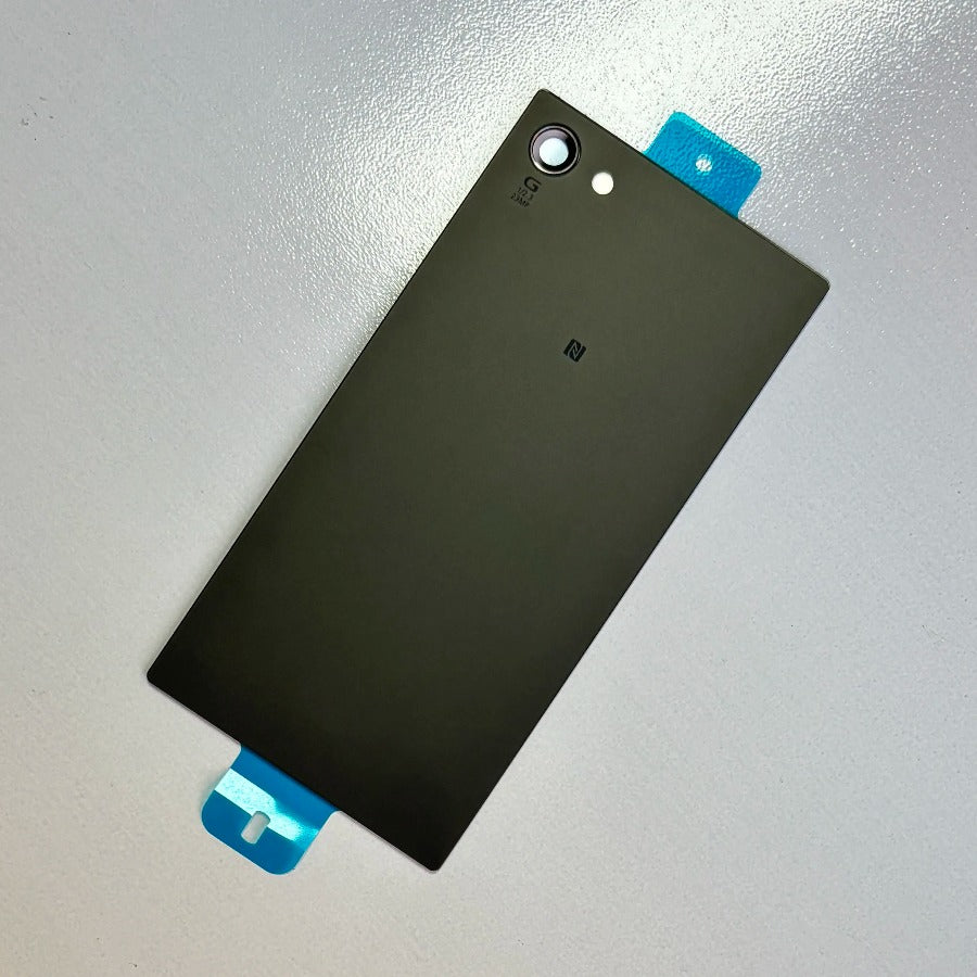 AAA+Quality Back Cover For Sony Xperia Z5 Compact Back Battery Cover Door Case For Sony Xperia Z5 Mini Battery Cover Replacement Sony phone repair parts