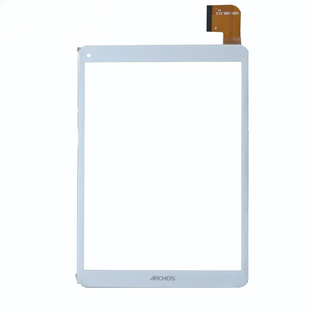 New For 9.7" For ARCHOS 97c Platinum Tablet touch screen panel Digitizer Glass Sensor replacement Other Brand tablet repair parts