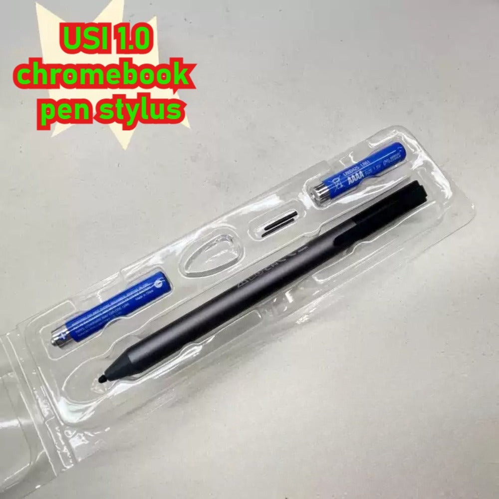 USI 1.0 chromebook pen stylus pressure-sensitive pen Lenovo USI  protocol pen Chromebook stylus usi1.0  Accessories
