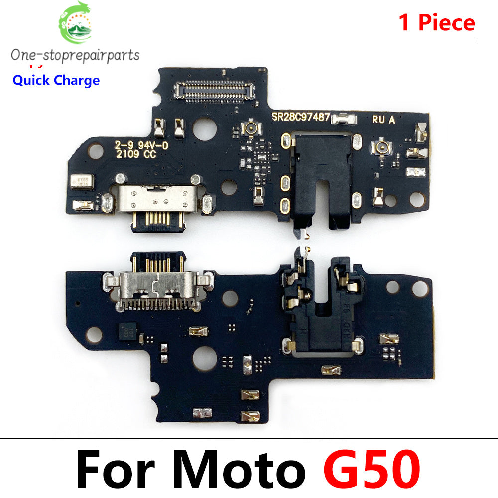 Loud Speaker Buzzer Ringer Loudspeaker Flex Cable For Moto G10 G100 Power G20 G30 G31 G41 G60 G60s G71 G50 G51 5G Motorola phone repair parts