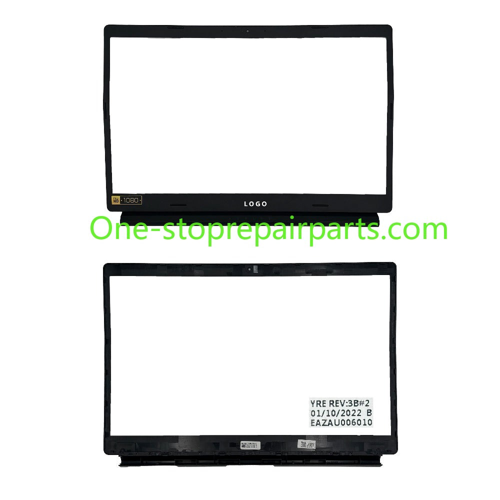 Cover case hinge for Acer Aspire A515-54 45 53 55G N18Q13 lcd housing upper top plmrest case bottom hinge cover shell lcd screen cable