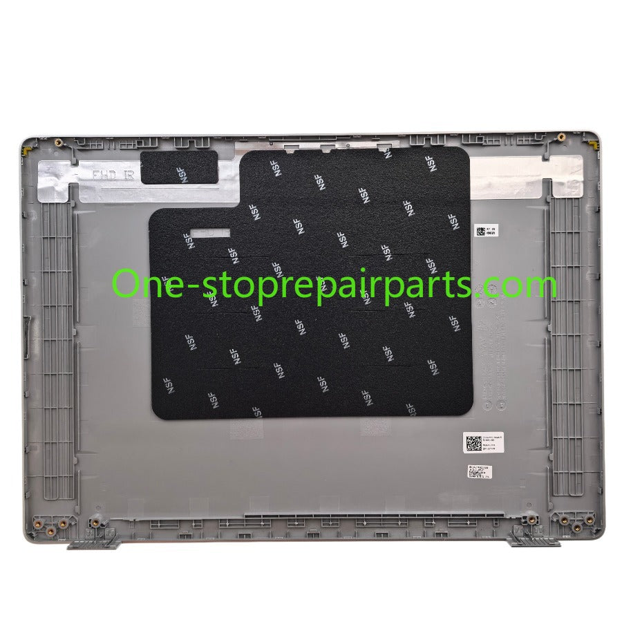 Cover case for Dell Pro 16 PC16250 PC16255 0D45TN 04TV1R 0FJ6FY 02XHM1 099TK0 02882N 0HNP7J 02XHM1 0GJX2F 0C8CKC 0964DF 0DR9PF 0HHMCK 0F9V30 0388WT 0H3K5C 0HR42X 01378G Lcd back housing bezel palmrest bottom lower cover hinge Dell laptop repair parts