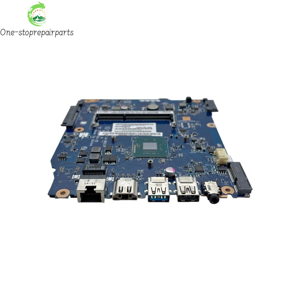 Z5W1M LA-B511P For Acer Aspire ES1-511 Laptop Motherboard With N2830 N2930 N3530 CPU DDR3 NBMML11002 NBMML11001 Full Tested Acer laptop repair parts