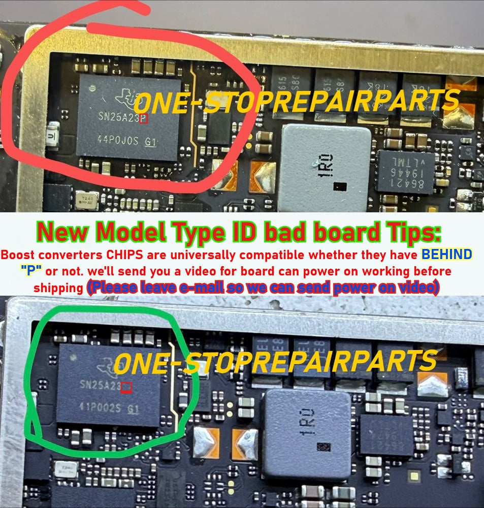NO working ! ID BAD Donor board for MacBook A2337 A2338 A2681 A3113 A2941 A3240 A2442 A2918 A1932 A2159 128G 256G 512G ID non working logic motherboard for repair chips remove using  Macbook repair parts