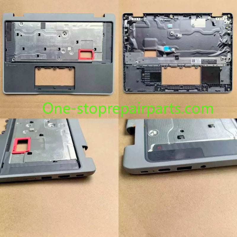 cOVER CASE FOR Lenovo 100e Chromebook Gen 5 5CB1S55507 5B30Z39027 5M11U12312 HQ2520101JLT0 HQ2520101RNK0 5CB1S55505 5CB1S55510 5B30Z39027 LCD TOP HOUSING bezel palmrest upper bottom cover