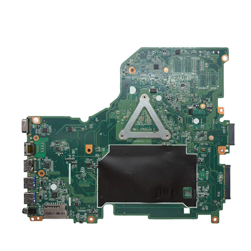 DA0ZRWMB6G0 For Acer Aspire E5-574G V3-575G F5-572G Laptop Motherboard With I5-6200U CPU DDR3L GT920M/GT940M 2G-GPU 100% Working Acer laptop repair parts