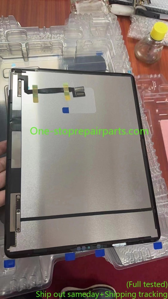 LCD touch screen for Apple iPad A3459 M2/M3/M4 Air8 2024-2025-2026 11" Air6/7 A2902 A3266 A3461 Air6-air7-Air8 13" A2898 A3268 A2899 touch digitizer glass
