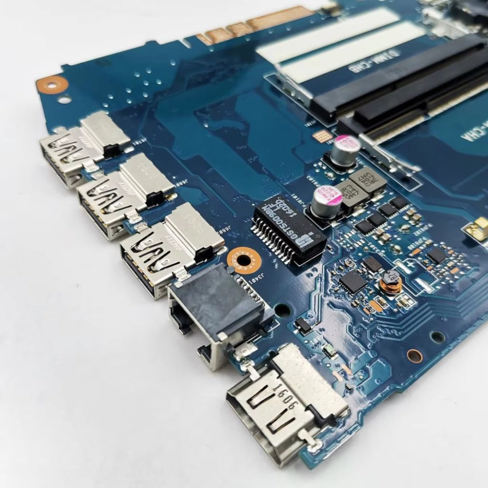 For ASUS PRO552L PX552L PE552L Mainboard Laptop Motherboard P2520LA P2520LJ P552 P552L i3 i5 i7 DIS 100% Tested ASUS laptop repair parts