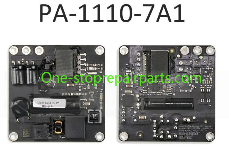 Brand New! For TV4 TV 4th 4 Generation A1625 Power Supply Board Unit PSU PA-1110-7A1 EMC 2907 MGY52 2015 Year MAC repairf parts