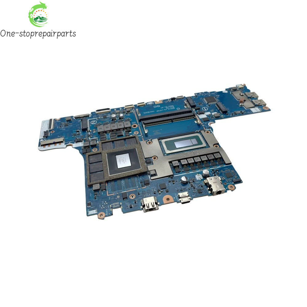HH514 LA-L974P For Acer Nitro 5 AN515-58 Laptop Motherboard With i7-12700H CPU RTX3060 6GB-GPU DDR4 NBQFM11002 NB.QFM11.002 Acer laptop repair parts