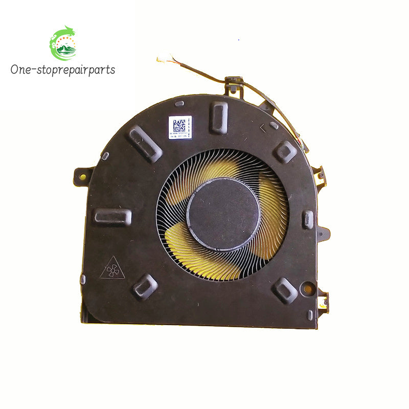 NEW ORIGINAL CPU Cooling Fan FOR  Lenovo Ideapad 5 Pro-14ITL6 14ACN6 5F10S13957/6 12V