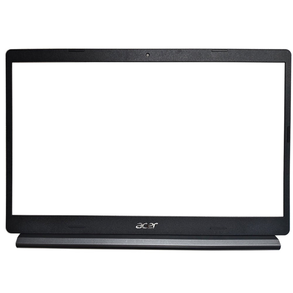 Cover case fore Acer Aspire A515-54 A515-54-749U A515-53 A515-55G A515-44 A515-45G S50-51 N18Q13 Lcd back housing bezel frame hinge cover Acer laptop repair parts