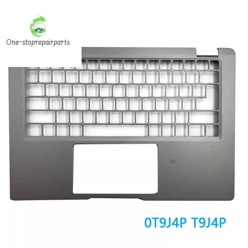 NEW ORIGINAL Laptop Replacement Top Case for Dell Latitude 5320 Silver 0T9J4P Dell laptop repair parts
