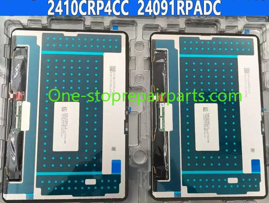 Lcd touch screen dispaly for Xiaomi Mi Pad 7/7 PRO 2410CRP4CC 24091RPADC Tablet pc LCD panel digitizer glass assembly