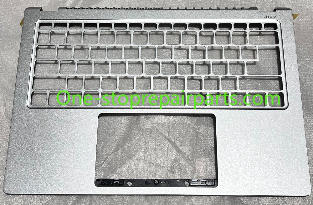 Cover case For Acer Swift Go 14 SFG14-71 SFG14-73 N24H1 Lcd back housing bezel frame topcase upper palmrest bottom hinge cover Acer laptop repair parts