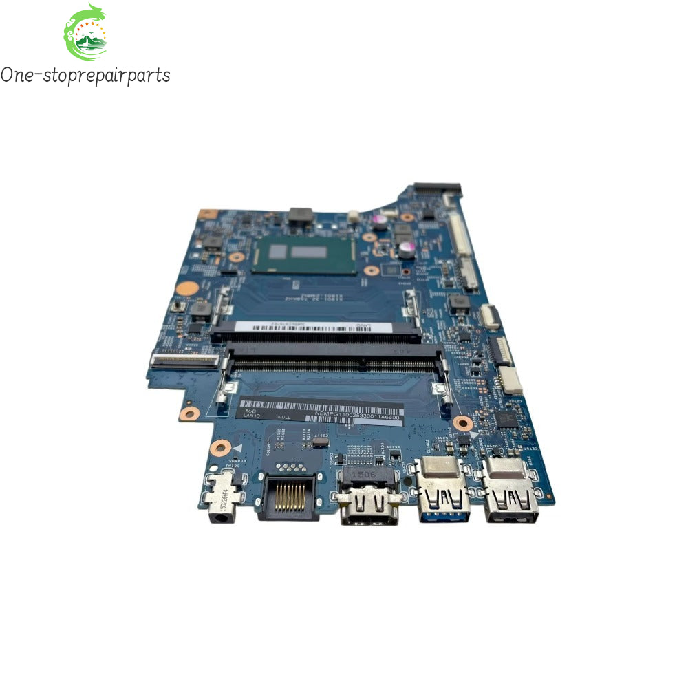 13334-1 13334-1M For Acer Aspire V3-331 V3-371 TMP236 MS2392 Laptop Motherboard With i3-4005U i5-5200U i7-5500U CPU NBMPG11001 Acer laptop repair parts