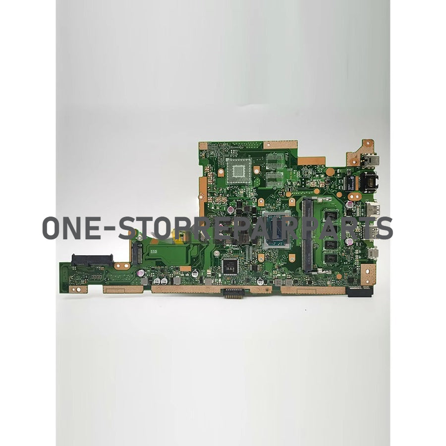X505ZA Laptop Motherboard For ASUS VivoBook RX505Z X505ZA F505Z K505Z A505Z X505Z Mainboard With R3 R5 R7 CPU 100% Tests OK Stk ASUS laptop repair parts