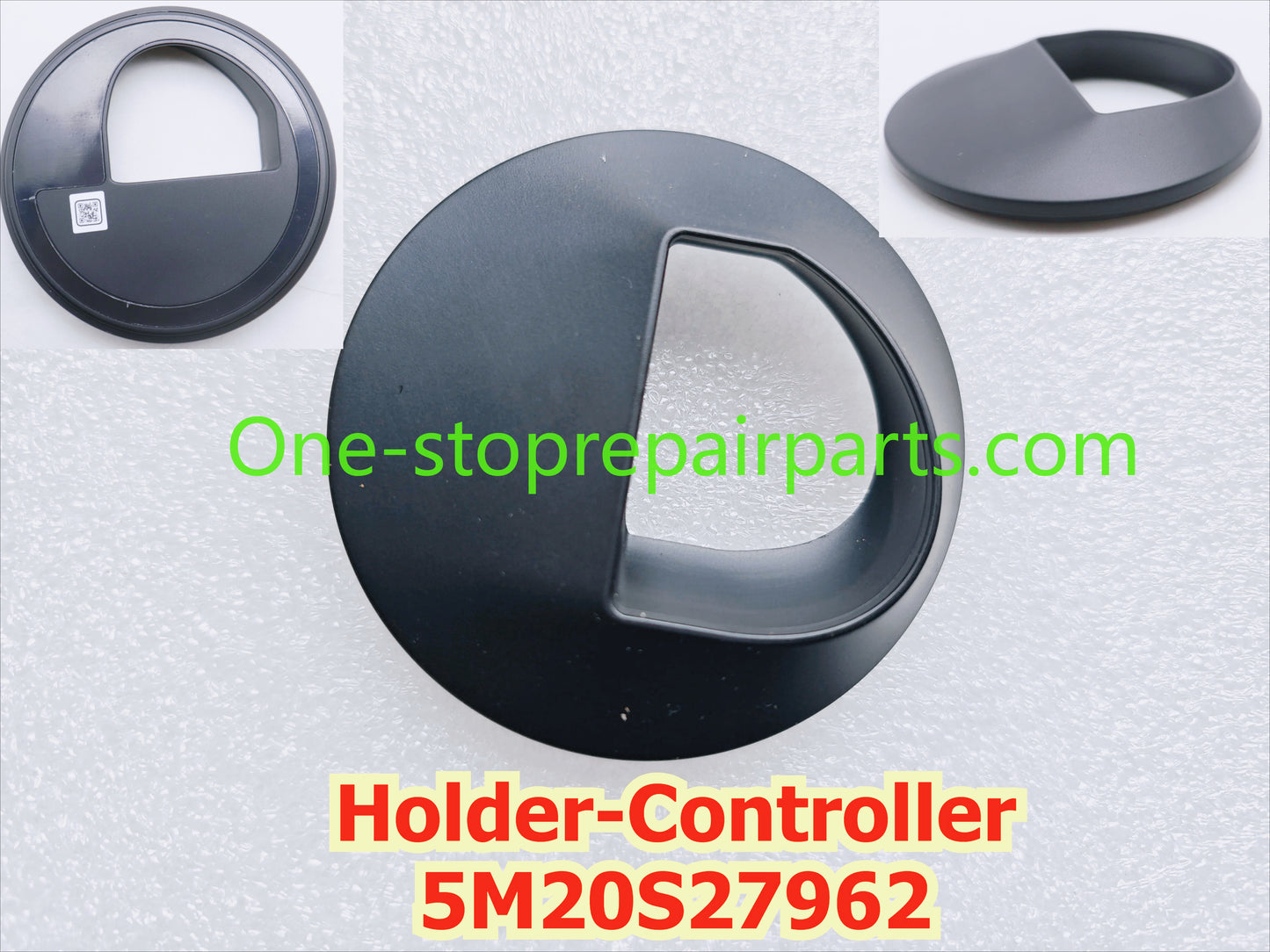 Game Controller Left/Right for lenovo Legion Go 8APU1 5R71M93538 5R71M93536 5R71M93539 5R71M93537 5R71M93567 5M20S27962 base joystick Holder WT 83E1 83E1001YUS