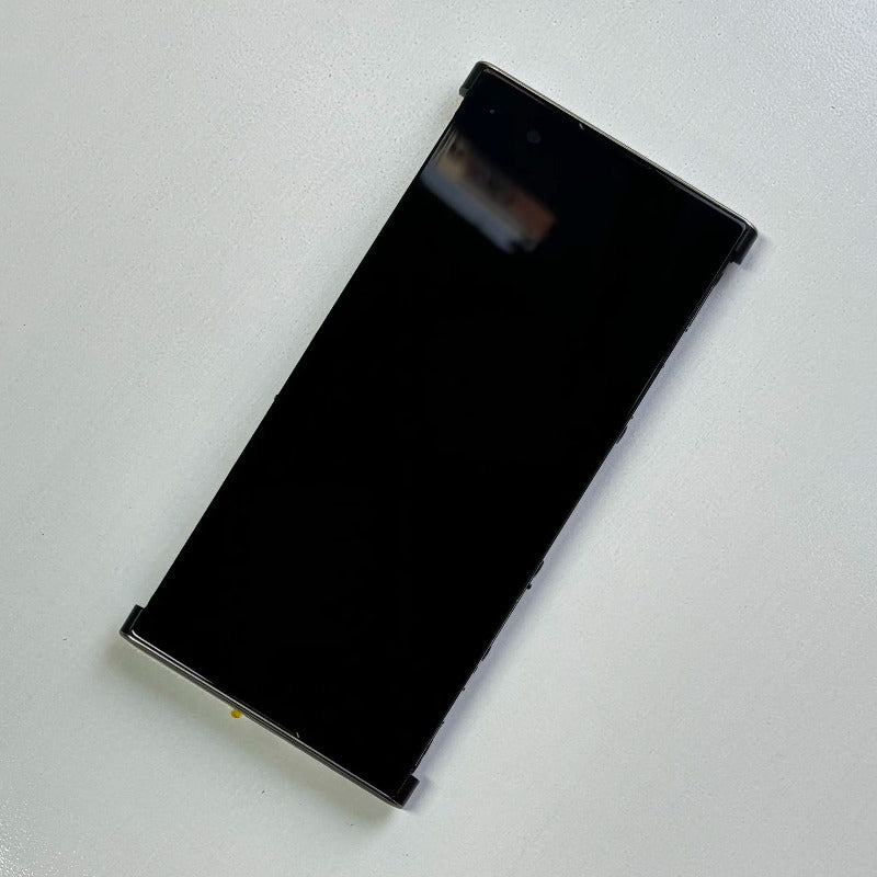 5.5" Original  LCD Display For SONY Xperia XA1 Plus G3416 G3412 G3426 G3421 G3423 Touch Screen With Frame Digitizer Replacement Sony phone repair parts