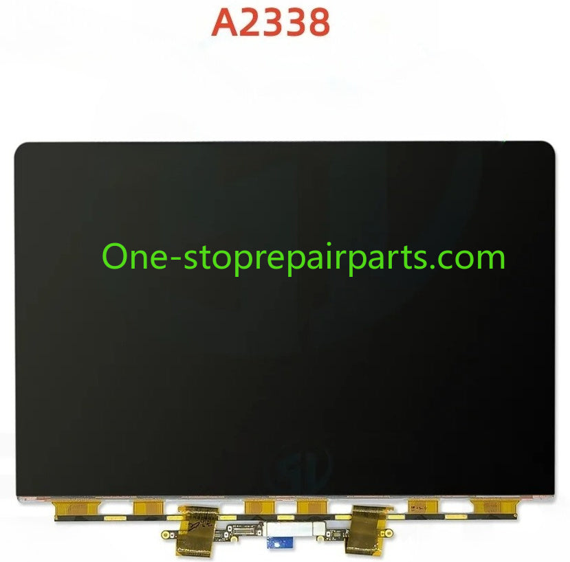 Lcd Screen Single Item for MacBook Pro/Air Retina 13" M1 A1706 A1708 A2159 A2251 A2289 A1932 A2179 A2337 A2338 Lcd Display Macbook repair parts