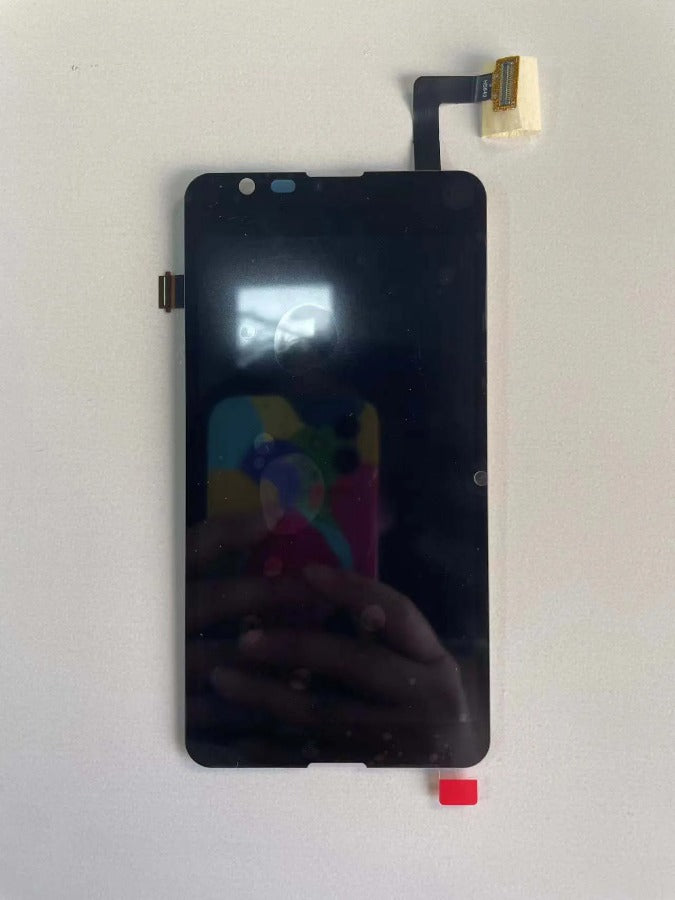 Original Display For Sony Xperia E4G LCD Touch Screen Digitizer Assembly Replacement For Sony E4G E2003 E2006 E2053 LCD + frame Sony phone repair parts