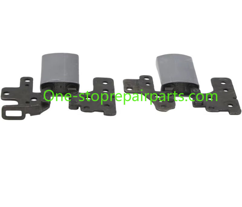 Grey Hinge L/R  LCD Screen Hinge Screen Axis For Lenovo Flex 3 Chrome 11M836 Laptop 5H50S29011 Lenovo laptop repair parts