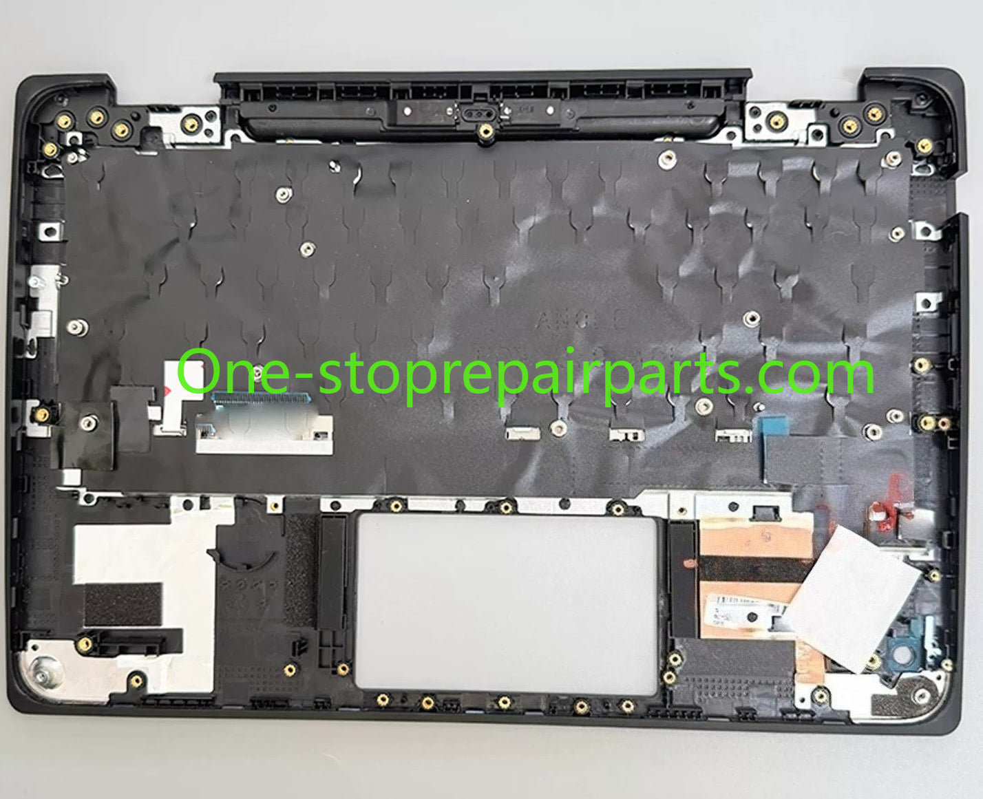 C-cover upper Palmrest Keyboard for HP Pro Probook x360 Fortis G9 G10 N13133-001 topcase C case W/KBD JTB