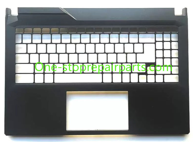 Cover case for MSI Cyborg 15 air A12V MS-15K1 lcd back housing bezel upper palmrest topcase keyboard bottom cover MSI repair parts