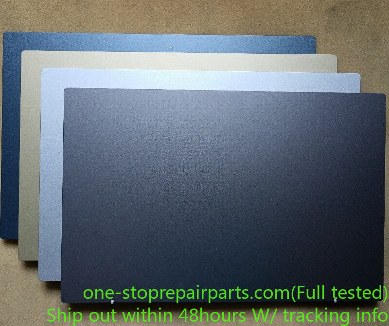 Cover case for Acer A515-58M N23C3 A315-24P N23Q11 housing bezel frame upper top palmrest keyboard bottom hinge cover