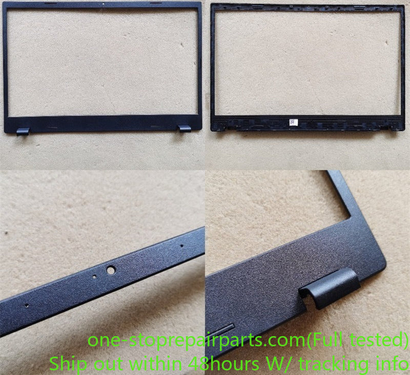 Cover case for Acer A515-58M N23C3 A315-24P N23Q11 housing bezel frame upper top palmrest keyboard bottom hinge cover