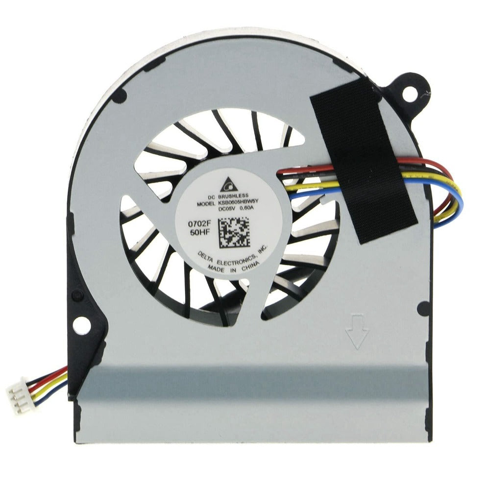 CPU Cooling Fan For Intel NUC Kit NUC6 NUC6i7KYK Laptop KSB0605HB 1323-00U9000 KSB0605HB W5Y NUC laptop repair parts