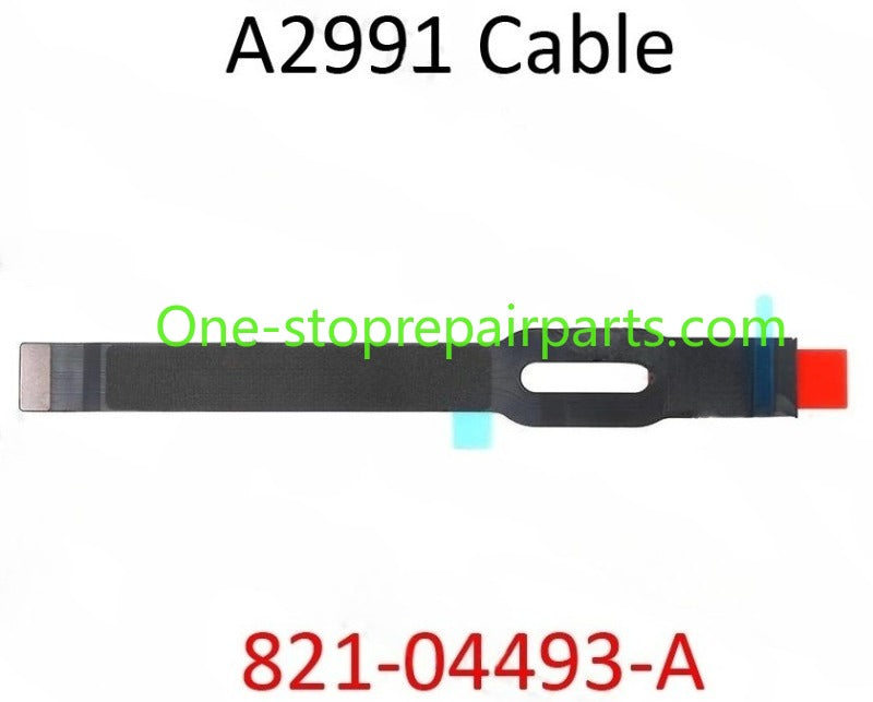 Laptop A2918 A2992 A2991 A3112 A3401 A3185 A3403 A3186 Trackpad Touchpad for MacBook Pro 14" 16" M3 M4 Space Black Grey Silver Macbook repair parts