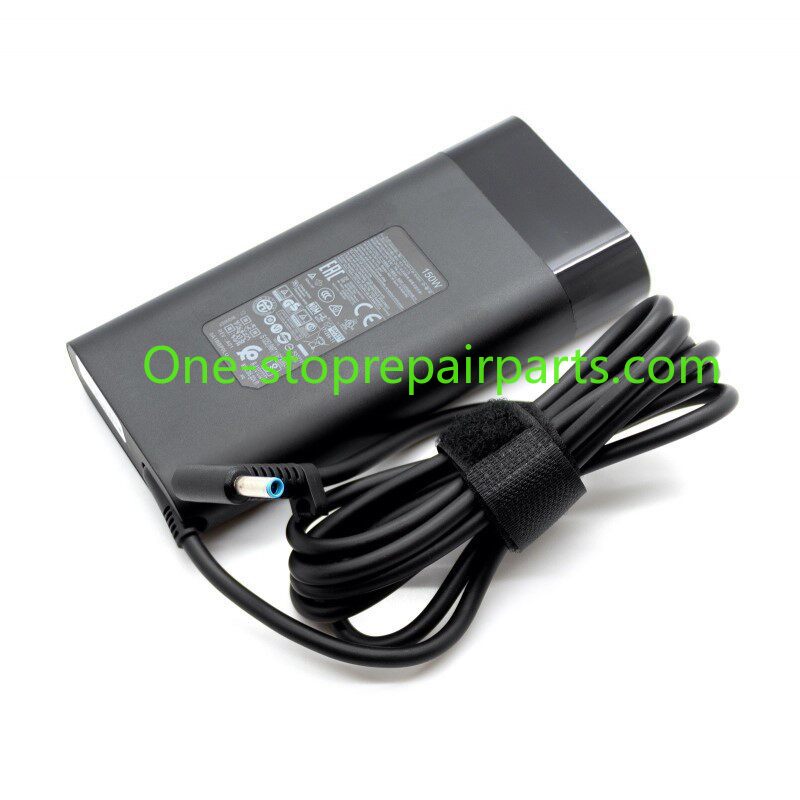 AC Power Adapter Charger for HP Victus OMEN 2 Pro/2/4/5/6 GEN 150W 19.5V7.7A  4.5*3.0MM