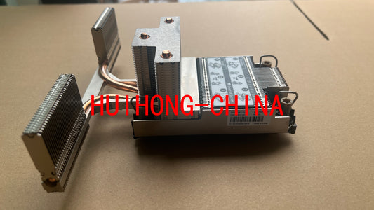 Servicer HPE DL380G11 High Performance Radiator P49957-001  Fan P49960-001