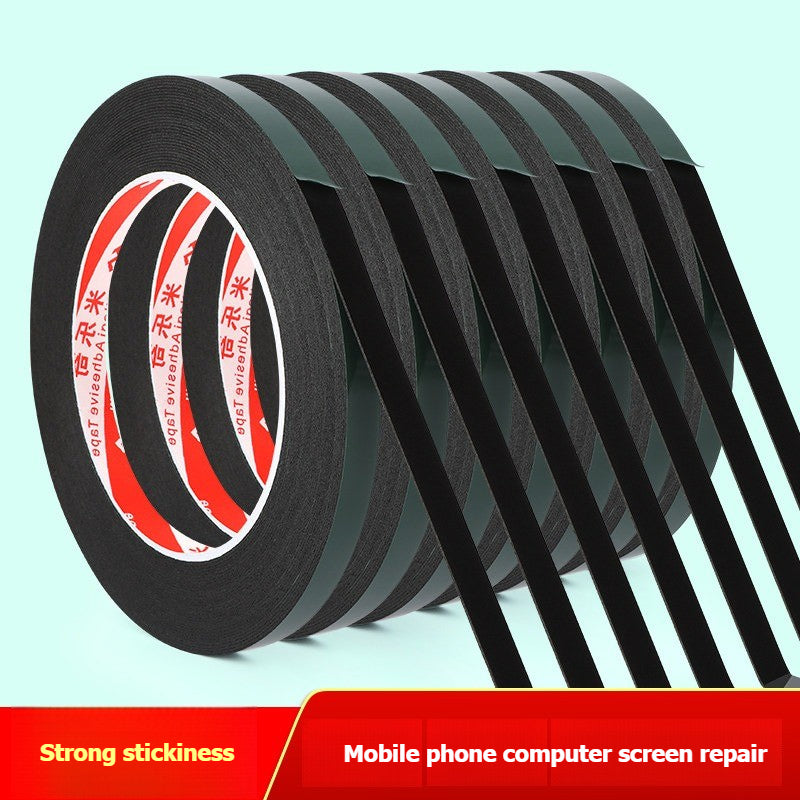 Edgeless LCD screen double-sided adhesive laptop cellphone phone tablet PC computer TV full-screen repair display maintenance screen adhesive strip Repair Tools