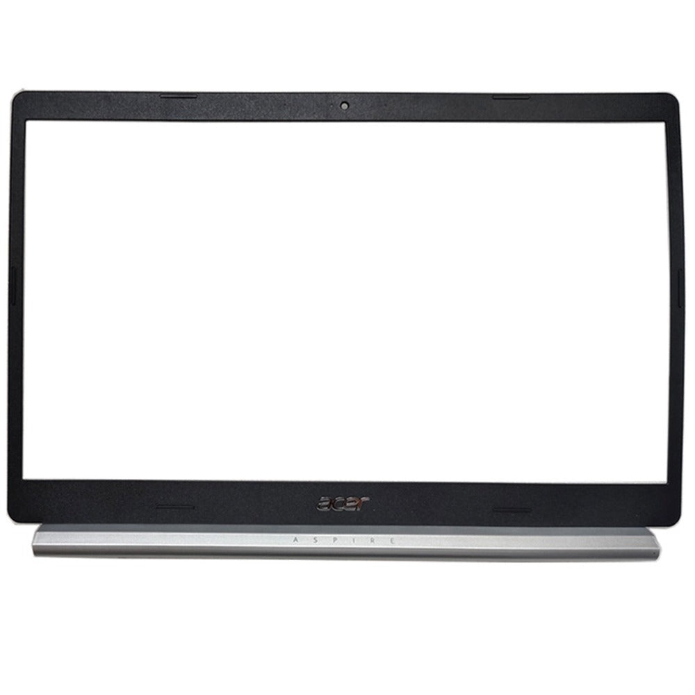 Cover case fore Acer Aspire A515-54 A515-54-749U A515-53 A515-55G A515-44 A515-45G S50-51 N18Q13 Lcd back housing bezel frame hinge cover Acer laptop repair parts